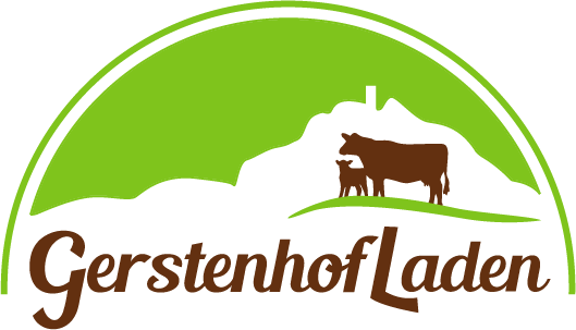 Logo des Gerstenhofladen