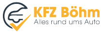 Logo von KFZ Böhm