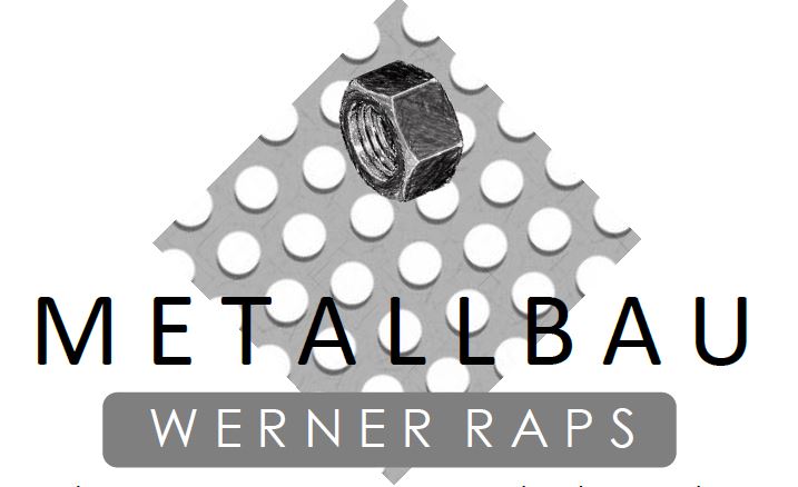 Logo für Werner Raps Metallbau