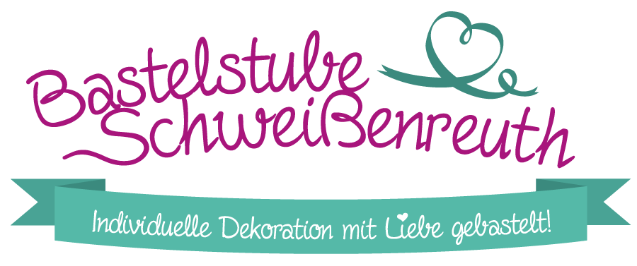 Logo der Bastelstube Schweissenreuth