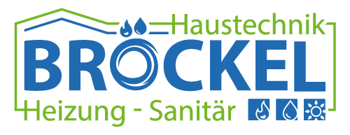 Logo Haustechnik Bröckel