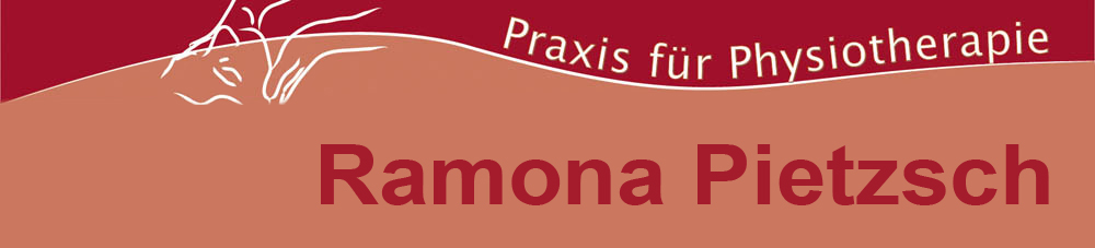 Logo von Physiotherapie Ramona Pietzsch