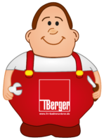 Logo für Thomas Berger